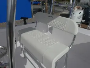Thumbnail von Twin Vee 240 STX CC
