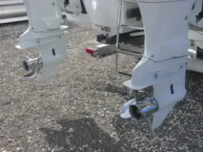 Thumbnail von Twin Vee 240 STX CC