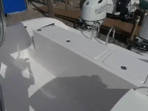 Thumbnail von Twin Vee 240 STX CC
