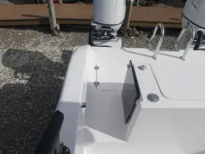 Thumbnail von Twin Vee 240 STX CC