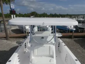 Thumbnail von Twin Vee 240 STX CC