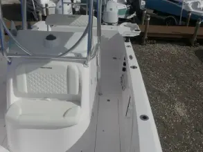 Thumbnail von Twin Vee 240 STX CC