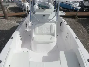 Thumbnail von Twin Vee 240 STX CC