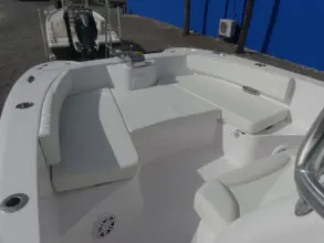 Thumbnail von Twin Vee 240 STX CC