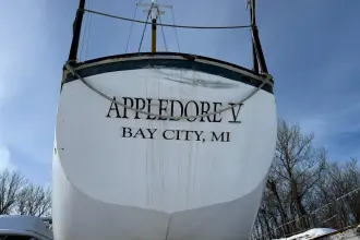 Thumbnail von Appledore Devon Treworgy 65 Appledore V