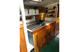 Thumbnail von Appledore Devon Treworgy 65 Appledore V