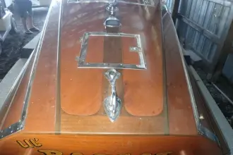 Thumbnail von Mays Craft 25 Gentleman's Racer LIL RASCAL