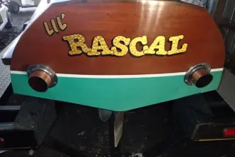 Thumbnail von Mays Craft 25 Gentleman's Racer LIL RASCAL