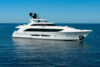 Westport 125 Raised Pilothouse SERENITY