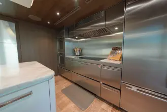 Thumbnail von Westport 125 Raised Pilothouse SERENITY
