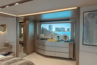 Thumbnail von Westport 125 Raised Pilothouse SERENITY