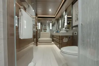 Thumbnail von Westport 125 Raised Pilothouse SERENITY