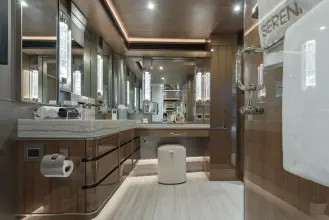 Thumbnail von Westport 125 Raised Pilothouse SERENITY