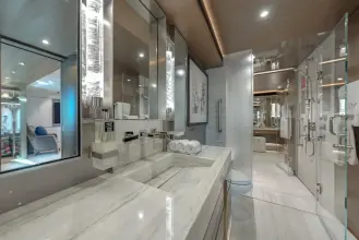 Thumbnail von Westport 125 Raised Pilothouse SERENITY