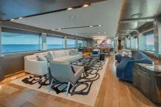 Thumbnail von Westport 125 Raised Pilothouse SERENITY