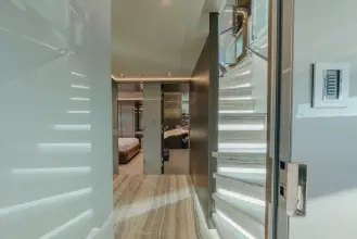 Thumbnail von Westport 125 Raised Pilothouse SERENITY