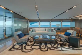 Thumbnail von Westport 125 Raised Pilothouse SERENITY
