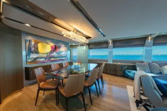 Thumbnail von Westport 125 Raised Pilothouse SERENITY