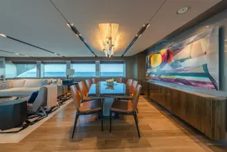 Thumbnail von Westport 125 Raised Pilothouse SERENITY