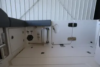 Thumbnail von Boston Whaler 360 Outrage