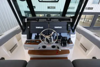 Thumbnail von Boston Whaler 360 Outrage
