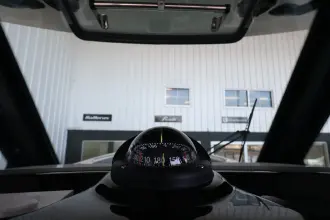 Thumbnail von Boston Whaler 360 Outrage
