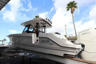Thumbnail von Boston Whaler 360 Outrage