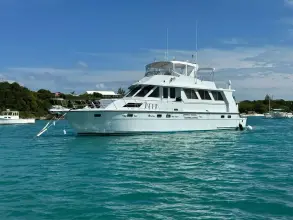 Jefferson 60 Marquessa MY Perfect Fit