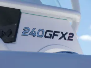 Thumbnail von Twin Vee 240 GFX2 DC