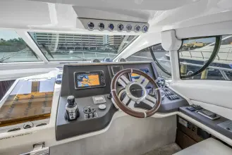 Thumbnail von Azimut 48 Liquidity
