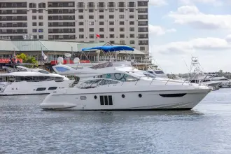 Thumbnail von Azimut 48 Liquidity