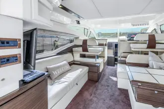 Thumbnail von Azimut 48 Liquidity