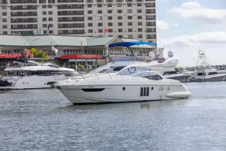 Thumbnail von Azimut 48 Liquidity