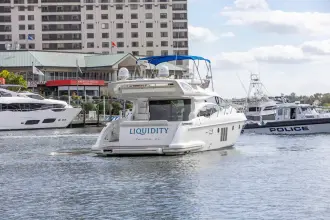 Thumbnail von Azimut 48 Liquidity