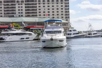Thumbnail von Azimut 48 Liquidity