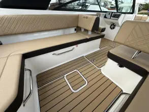 Thumbnail von Sea Ray SDX 270 Outboard