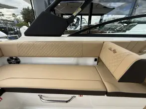 Thumbnail von Sea Ray SDX 270 Outboard