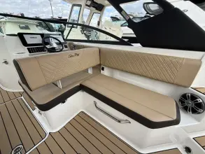 Thumbnail von Sea Ray SDX 270 Outboard
