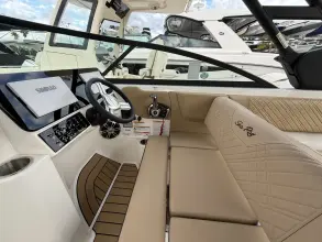 Thumbnail von Sea Ray SDX 270 Outboard