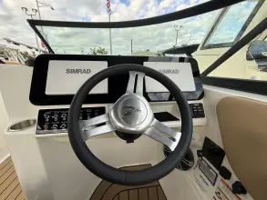 Thumbnail von Sea Ray SDX 270 Outboard