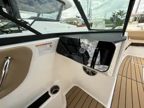 Thumbnail von Sea Ray SDX 270 Outboard