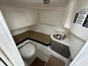 Thumbnail von Sea Ray SDX 270 Outboard