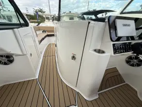 Thumbnail von Sea Ray SDX 270 Outboard