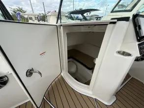 Thumbnail von Sea Ray SDX 270 Outboard