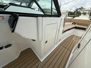 Thumbnail von Sea Ray SDX 270 Outboard