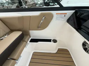 Thumbnail von Sea Ray SDX 270 Outboard