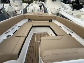 Thumbnail von Sea Ray SDX 270 Outboard