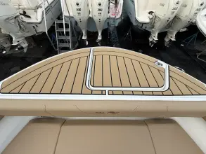 Thumbnail von Sea Ray SDX 270 Outboard