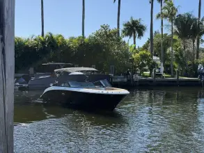 Thumbnail von Sea Ray SDX 270 Outboard