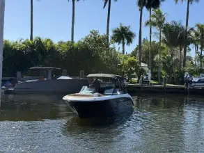 Thumbnail von Sea Ray SDX 270 Outboard